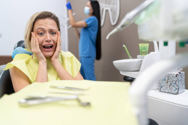 Best Walk-In Emergency Dentist in Petaluma, CA