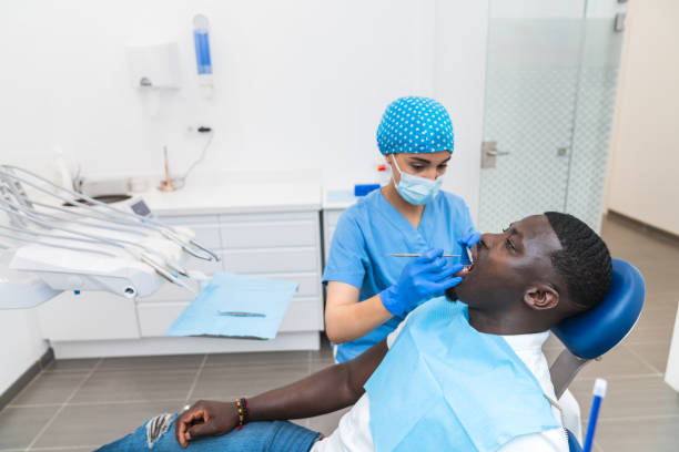 Best Emergency Broken Tooth Repair in Petaluma, CA