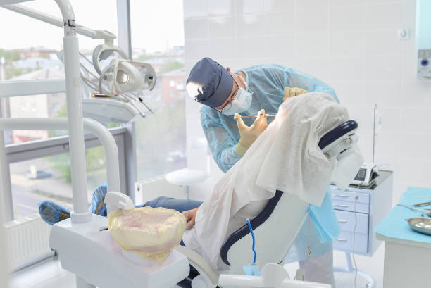 Best Same-Day Emergency Dentist in Petaluma, CA